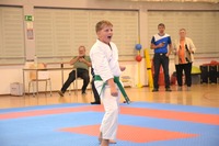 30 Medaillen und jede Menge Teamgeist